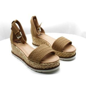 Dolce Vita Baker Women S Sandals(size 9)